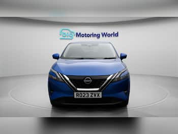 Used Nissan Qashqai 2023 for sale - 79706123: Photo