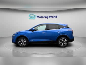 Used Nissan Qashqai 2023 for sale - 79706123: Photo