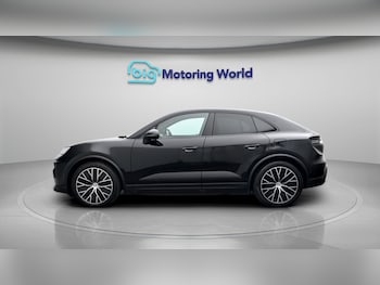 Used Porsche Macan 2024 for sale - 79163258: Photo