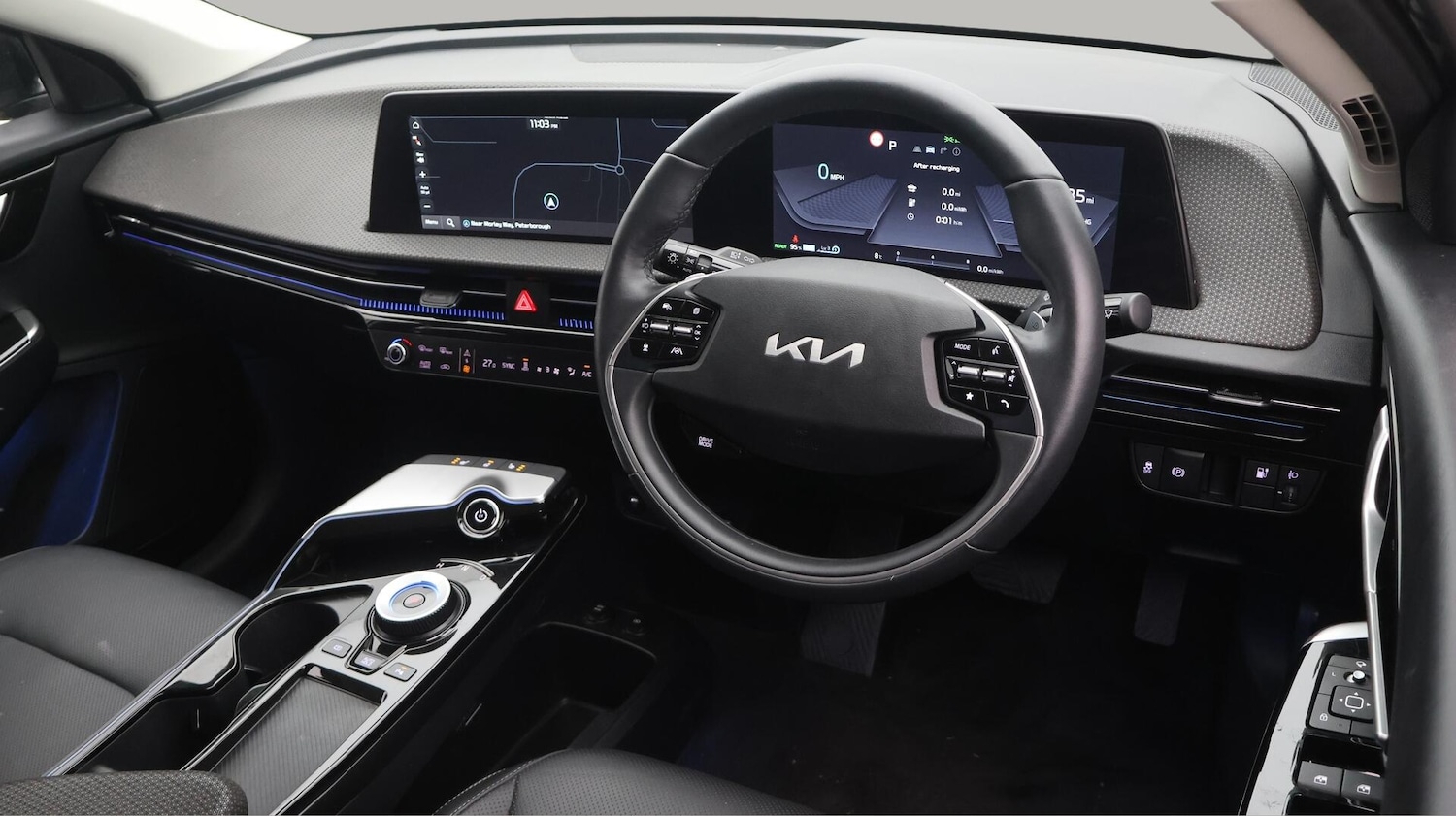 Used Kia EV6 2023 for sale - 76645702: Photo 10