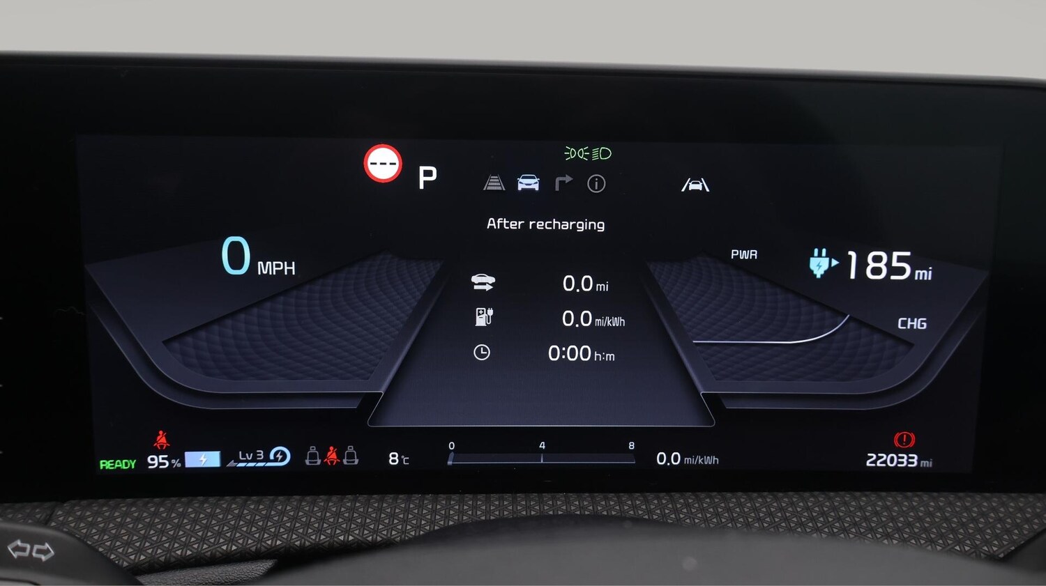 Used Kia EV6 2023 for sale - 76645702: Photo 11