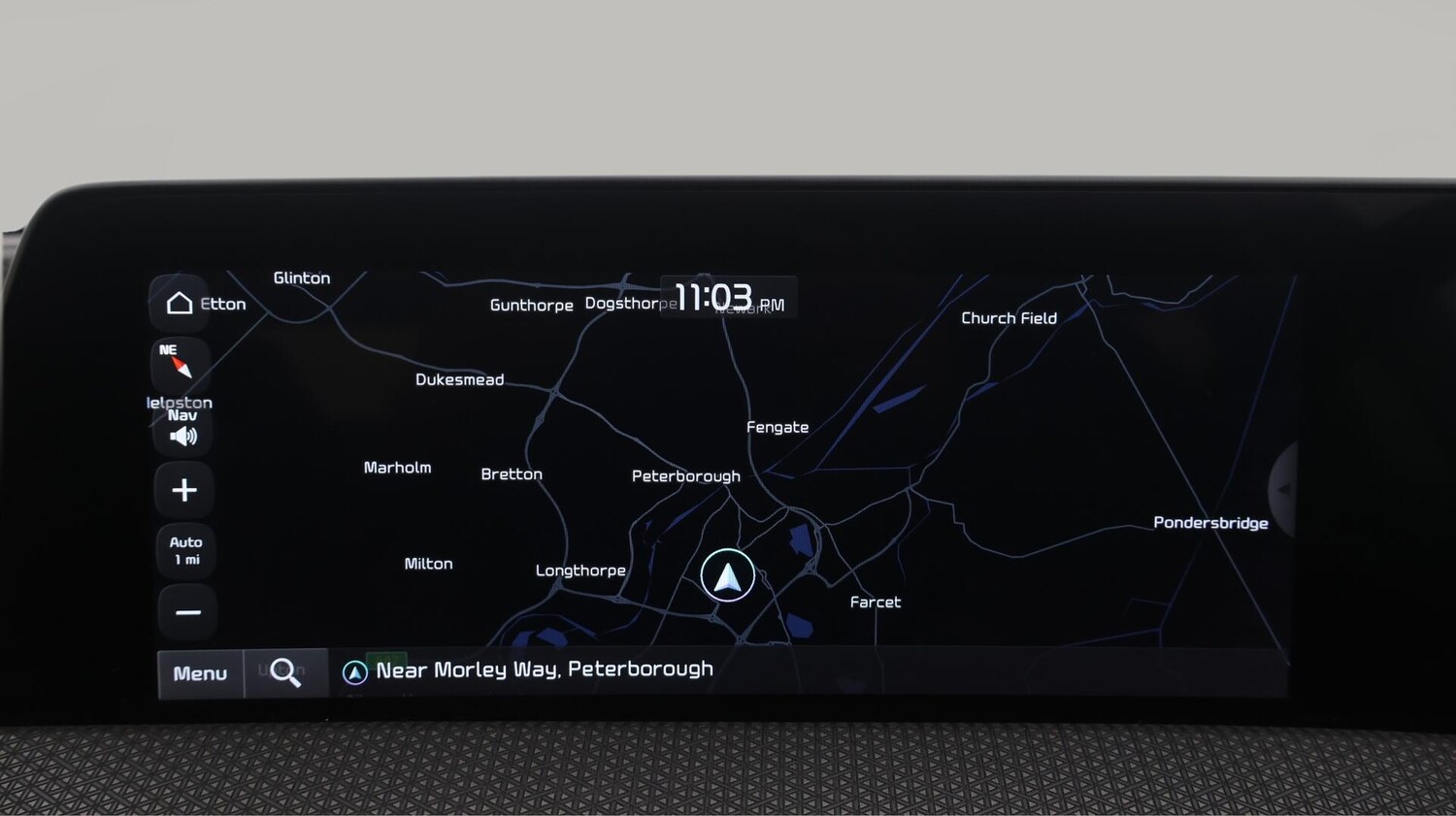 Used Kia EV6 2023 for sale - 76645702: Photo 12