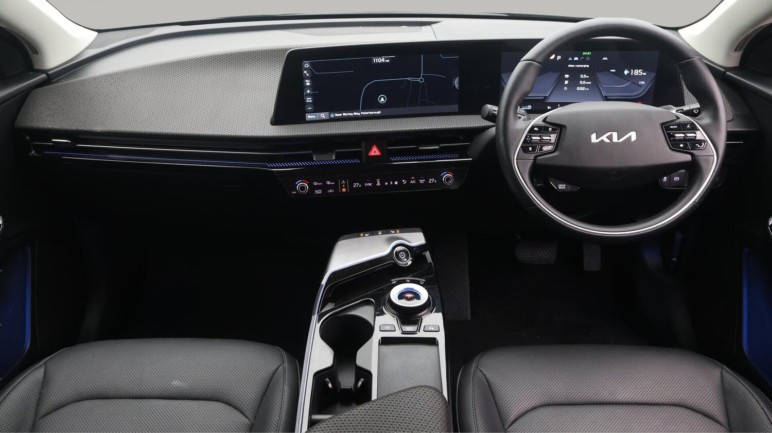 Used Kia EV6 2023 for sale - 76645702: Photo 14