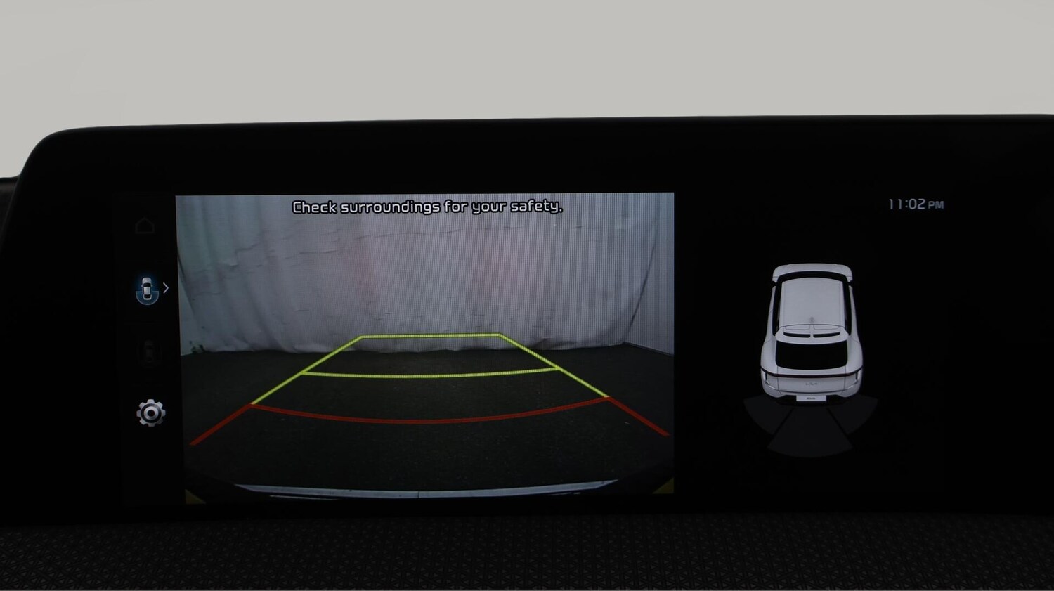 Used Kia EV6 2023 for sale - 76645702: Photo 25