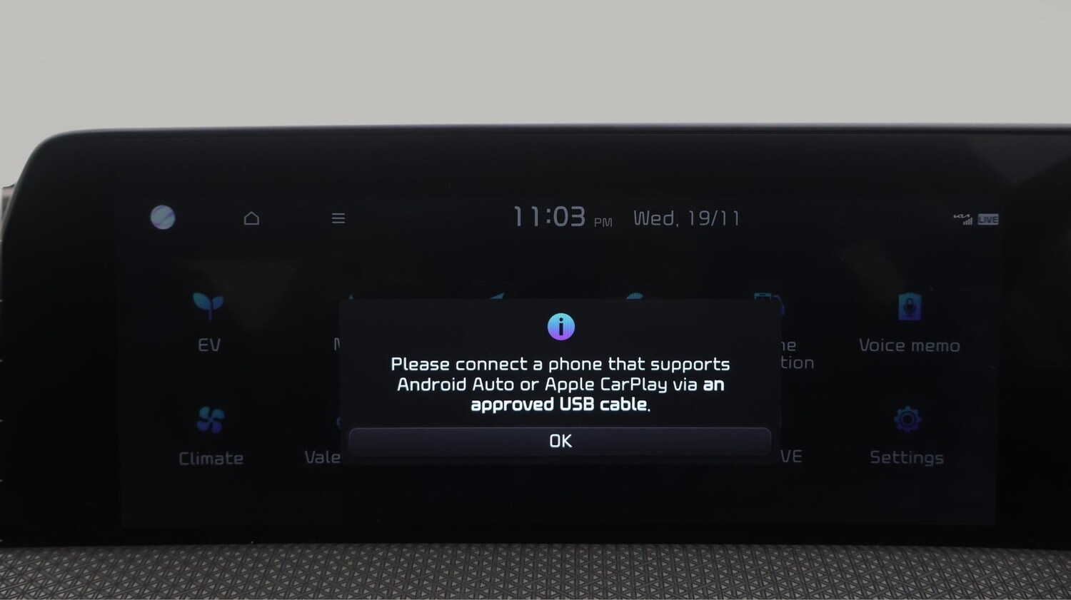 Used Kia EV6 2023 for sale - 76645702: Photo 26