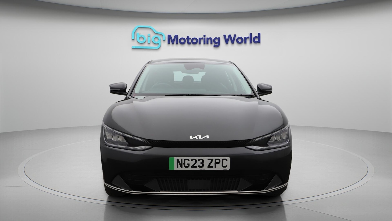 Used Kia EV6 2023 for sale - 76645702: Photo 3