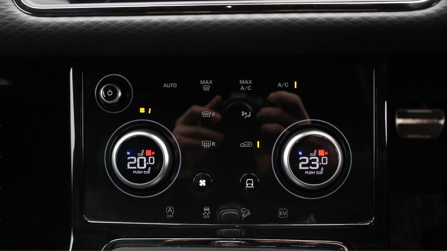 Used Land Rover Range Rover Evoque 2022 for sale - 77774623: Photo 12