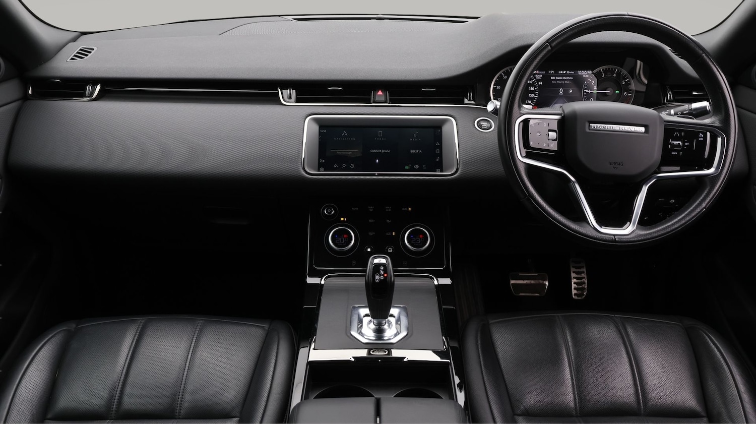 Used Land Rover Range Rover Evoque 2022 for sale - 77774623: Photo 13