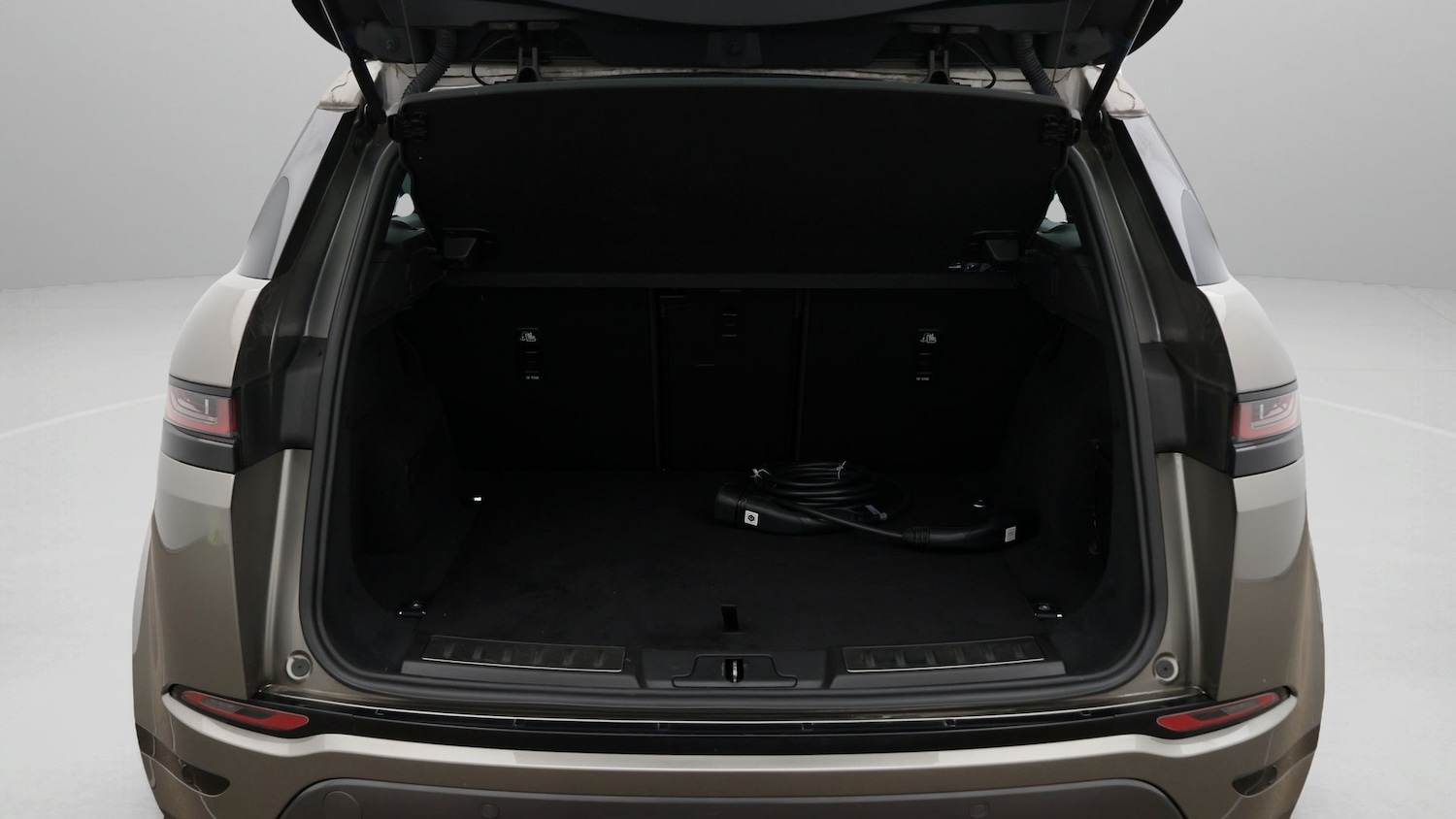 Used Land Rover Range Rover Evoque 2022 for sale - 77774623: Photo 17