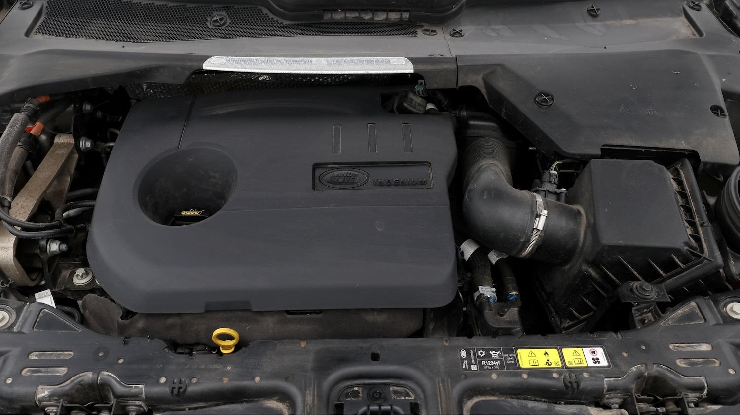 Used Land Rover Range Rover Evoque 2022 for sale - 77774623: Photo 19