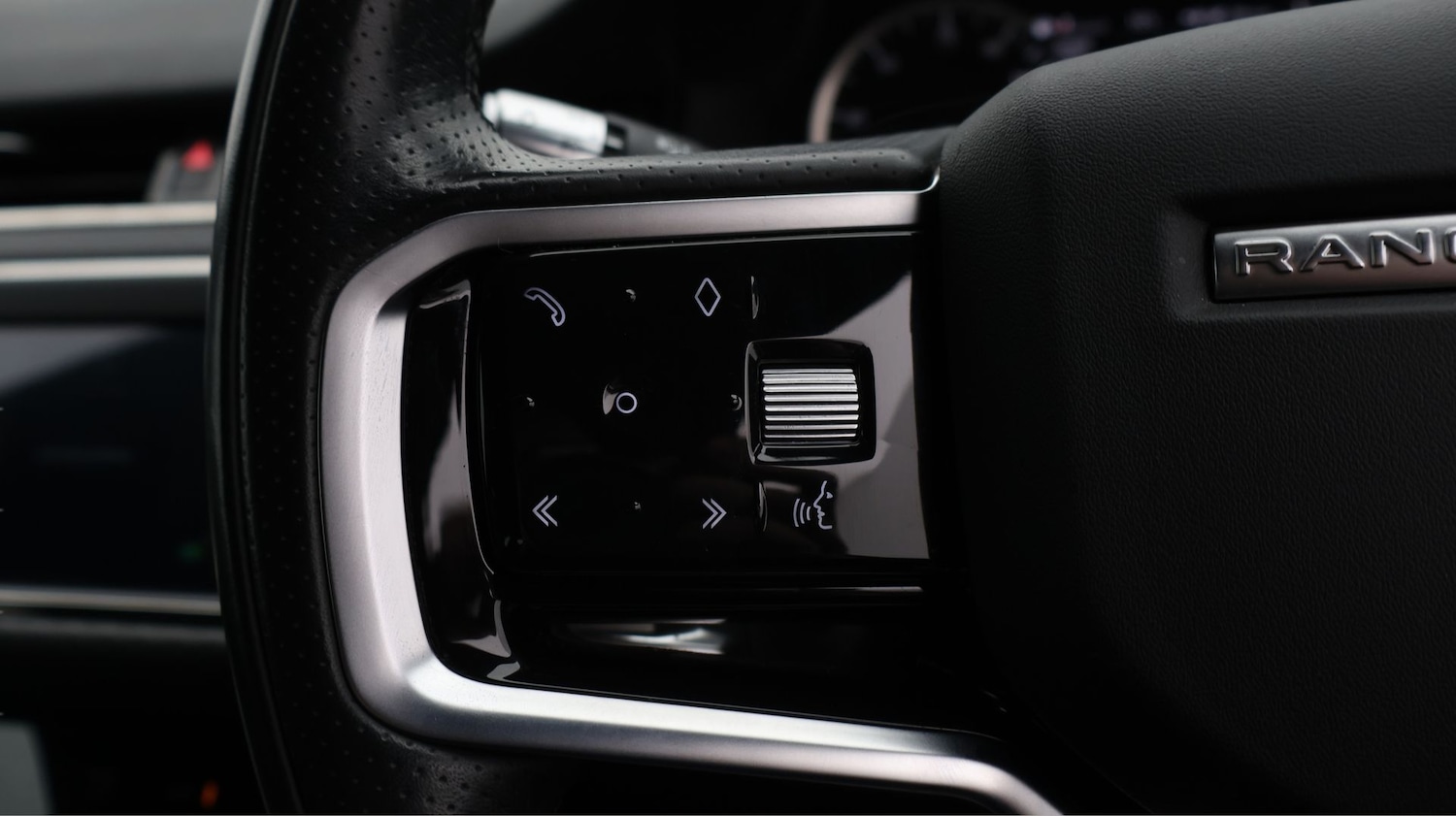 Used Land Rover Range Rover Evoque 2022 for sale - 77774623: Photo 21