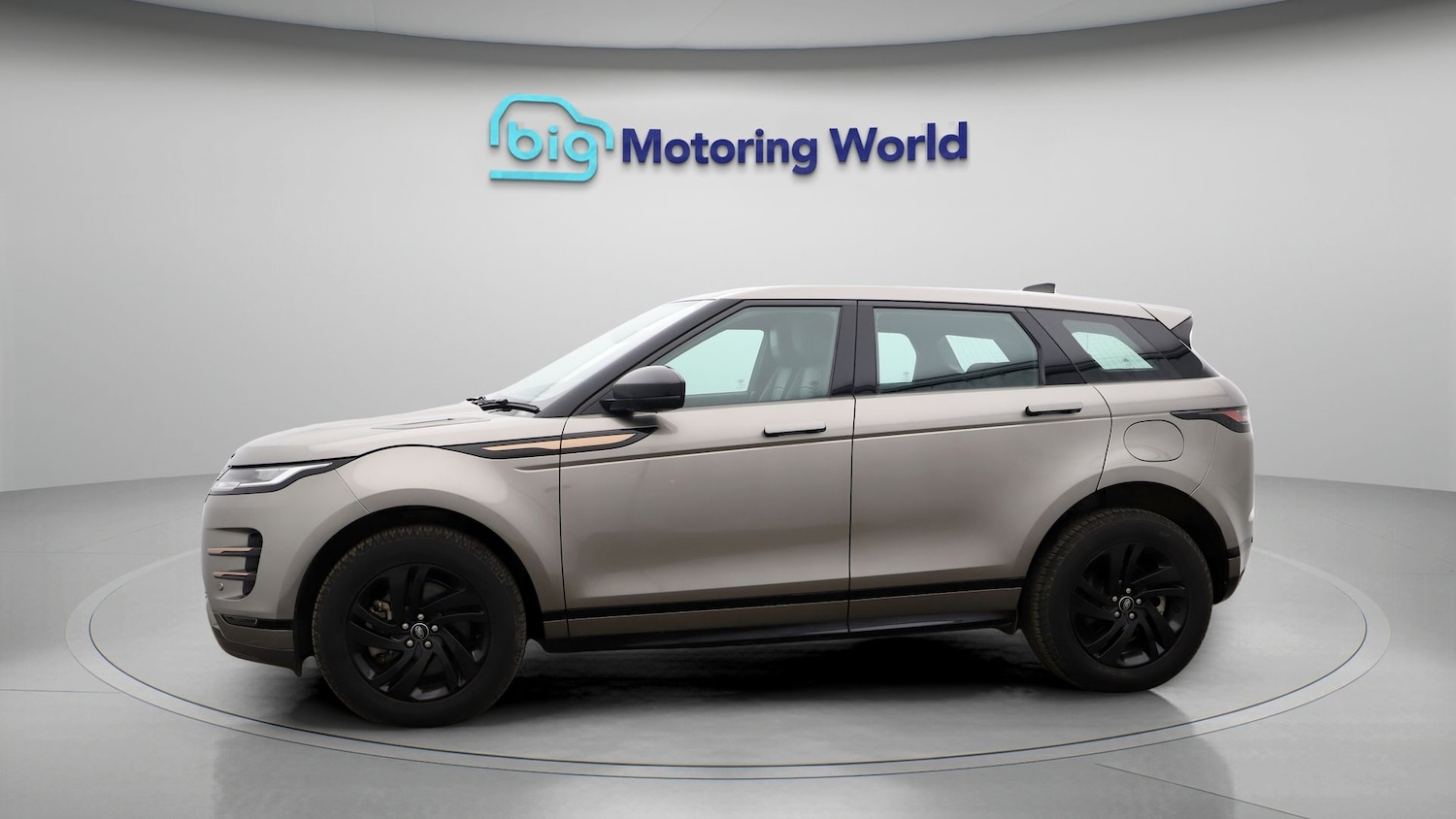 Used Land Rover Range Rover Evoque 2022 for sale - 77774623: Photo 4