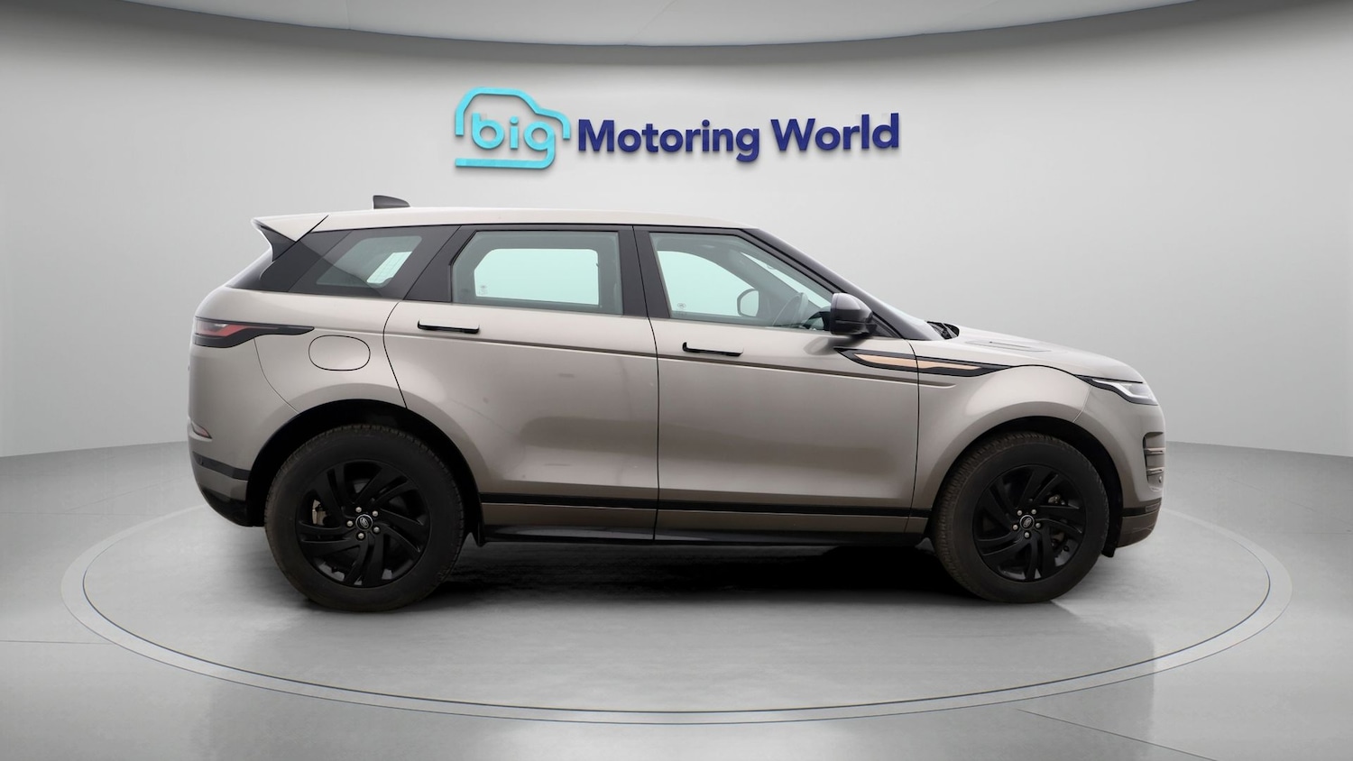 Used Land Rover Range Rover Evoque 2022 for sale - 77774623: Photo 8