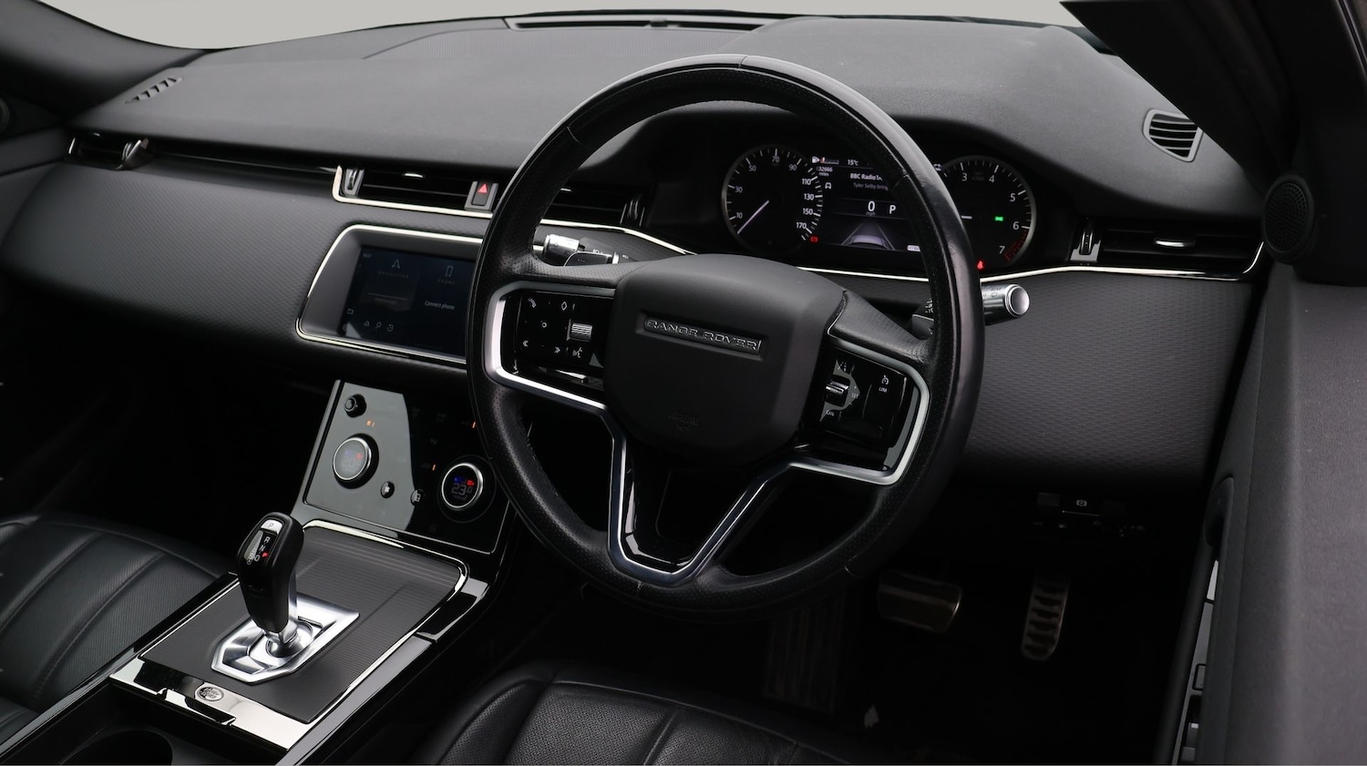 Used Land Rover Range Rover Evoque 2022 for sale - 77774623: Photo 9