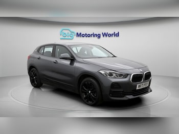 Used BMW X2 2021 for sale - 79067998: Photo