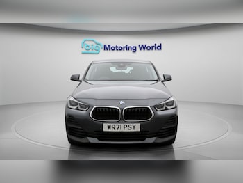 Used BMW X2 2021 for sale - 79067998: Photo