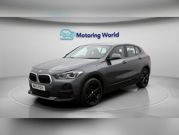Used BMW X2 2021 for sale - 79067998: Photo