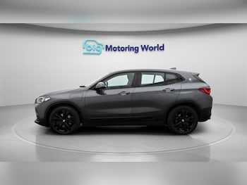 Used BMW X2 2021 for sale - 79067998: Photo