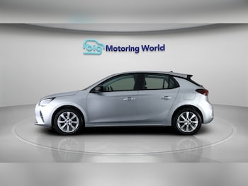 Used Vauxhall Corsa 2022 for sale - 78670509: Photo
