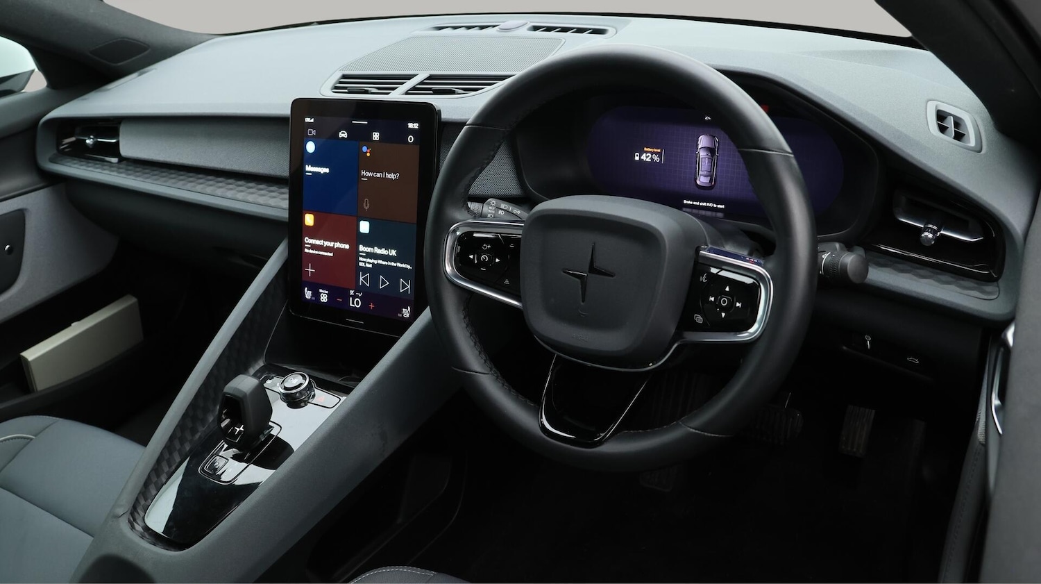 Used Polestar Polestar 2 2021 for sale - 76258978: Photo 10
