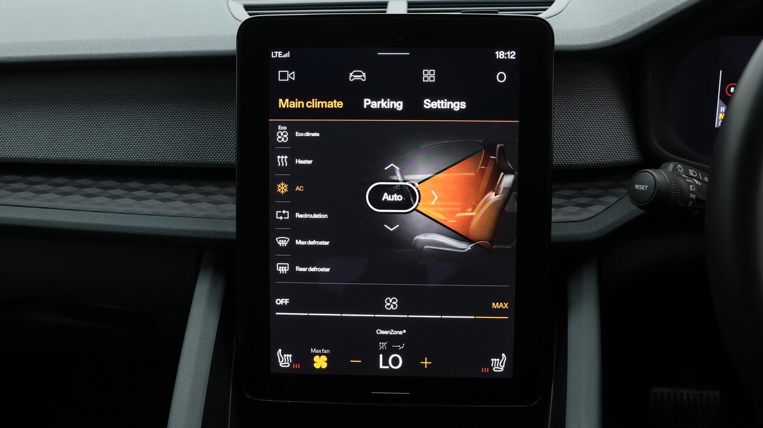 Used Polestar Polestar 2 2021 for sale - 76258978: Photo 13