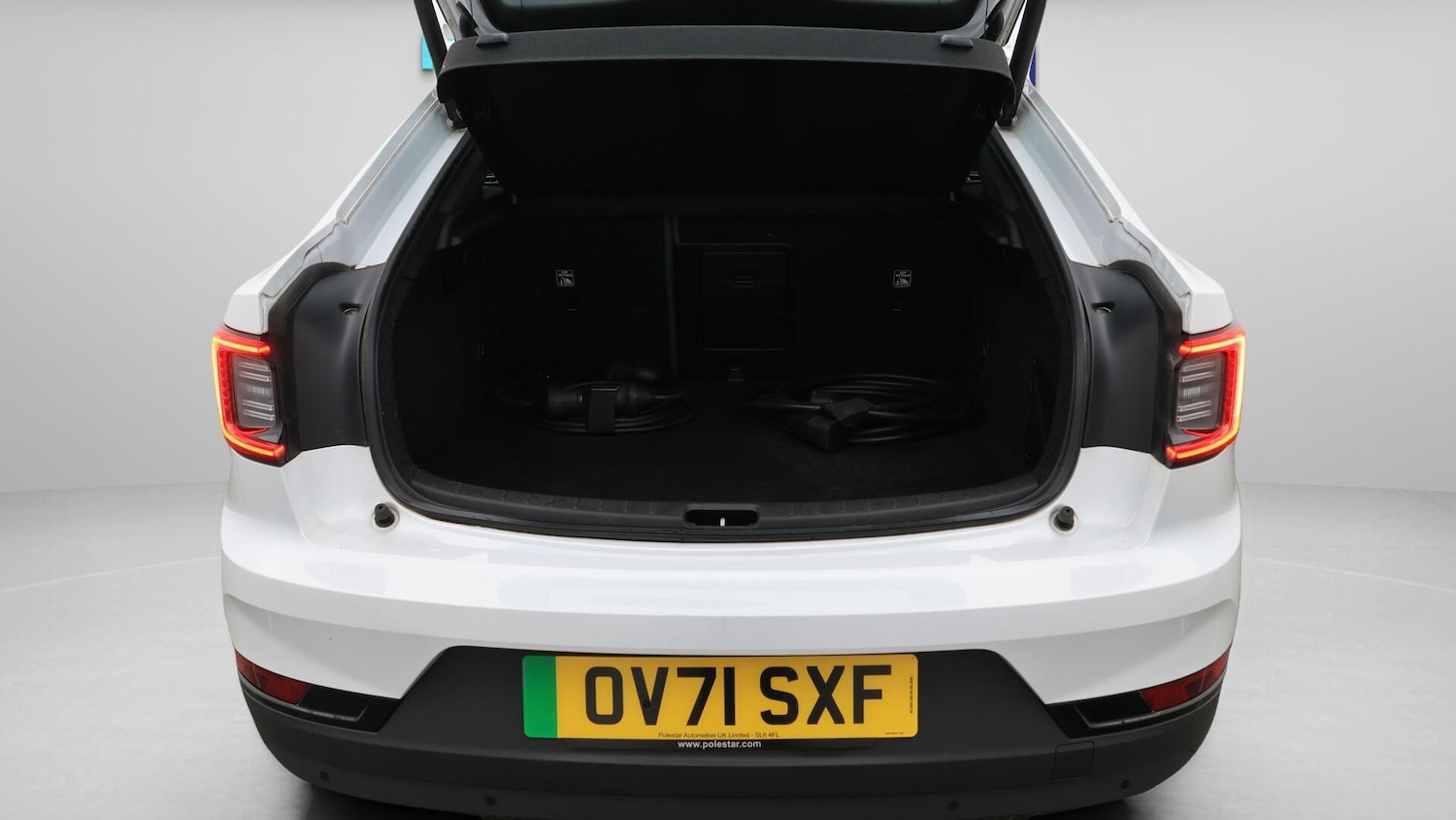 Used Polestar Polestar 2 2021 for sale - 76258978: Photo 18