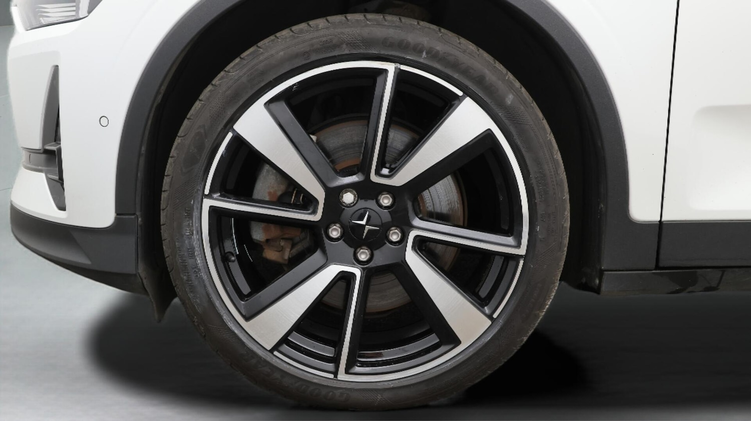 Used Polestar Polestar 2 2021 for sale - 76258978: Photo 19
