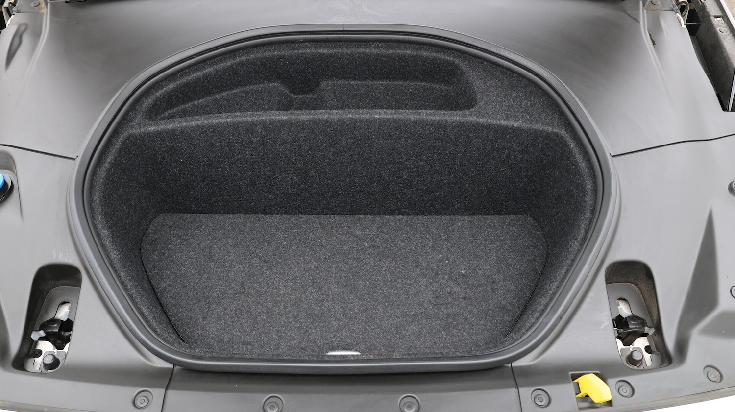Used Polestar Polestar 2 2021 for sale - 76258978: Photo 20