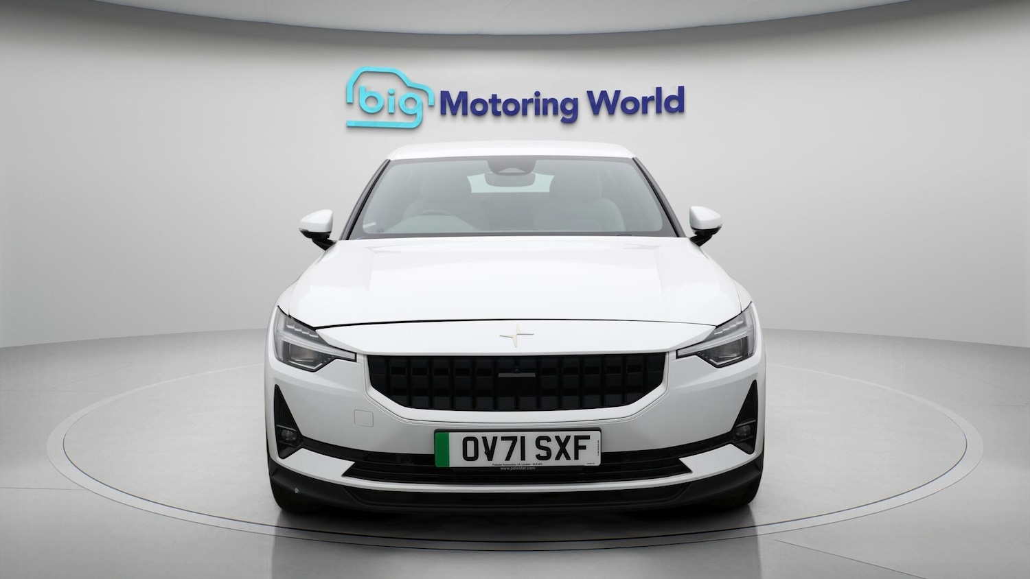 Used Polestar Polestar 2 2021 for sale - 76258978: Photo 3