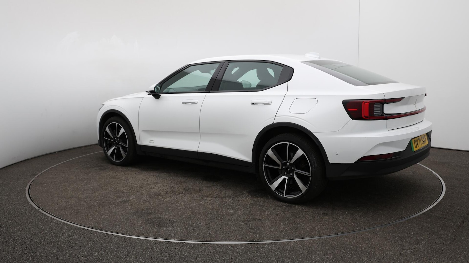 Used Polestar Polestar 2 2021 for sale - 76258978: Photo 34