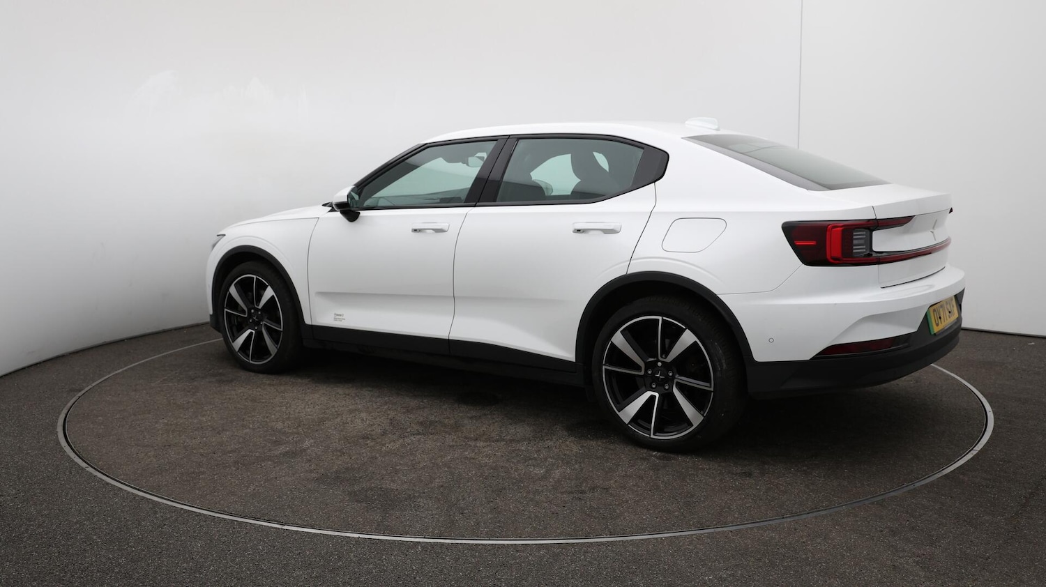 Used Polestar Polestar 2 2021 for sale - 76258978: Photo 35