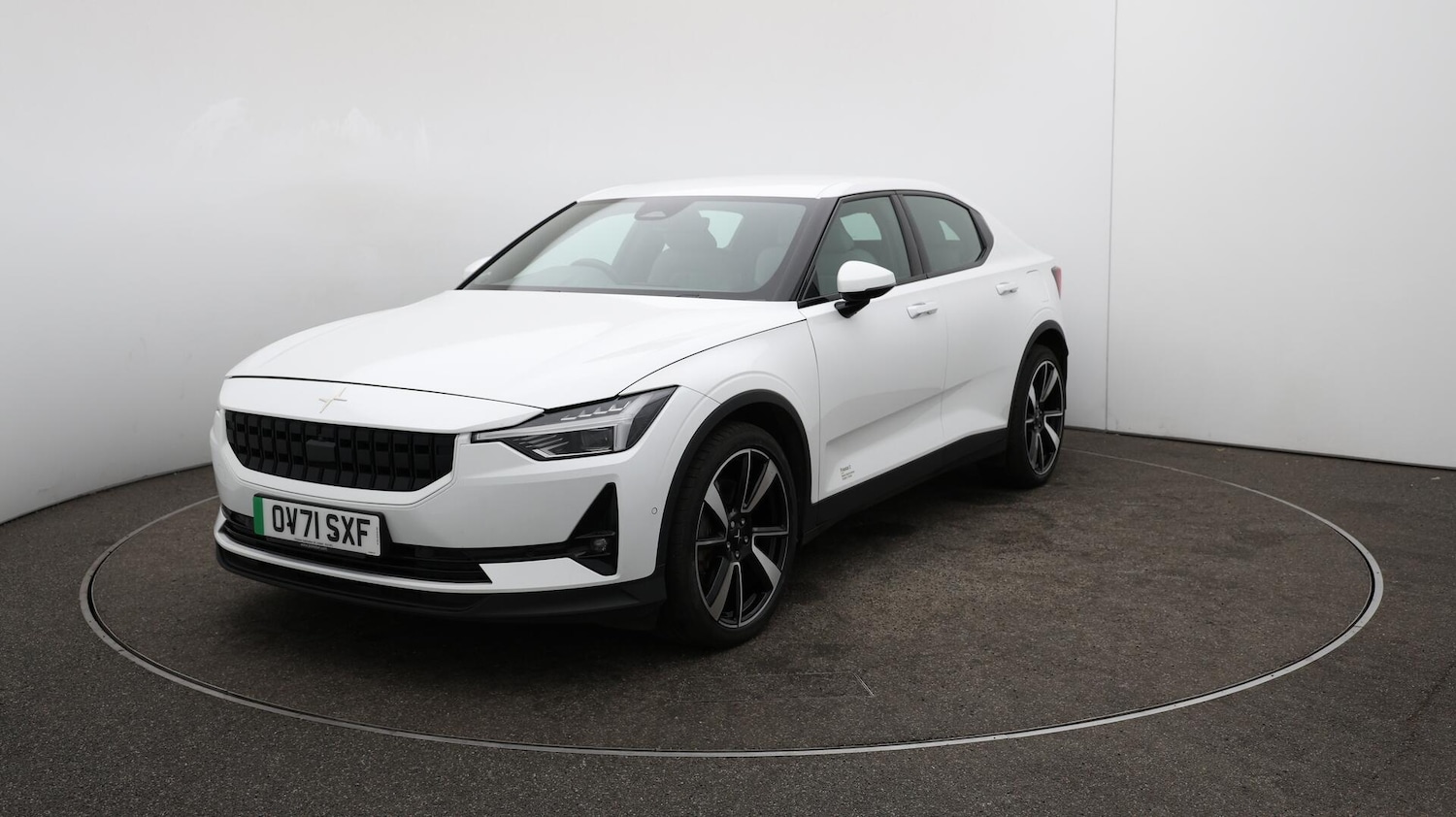 Used Polestar Polestar 2 2021 for sale - 76258978: Photo 36