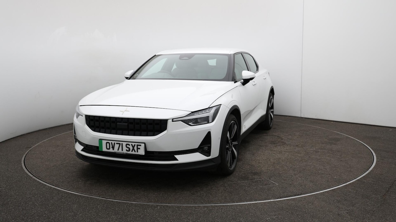 Used Polestar Polestar 2 2021 for sale - 76258978: Photo 37