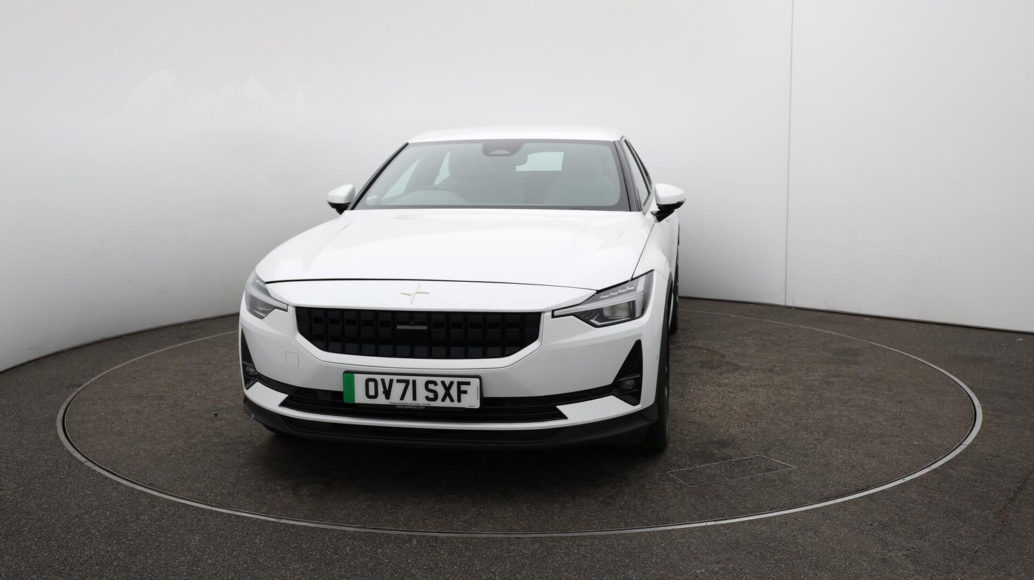 Used Polestar Polestar 2 2021 for sale - 76258978: Photo 38