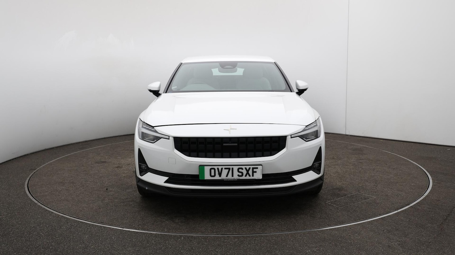 Used Polestar Polestar 2 2021 for sale - 76258978: Photo 39