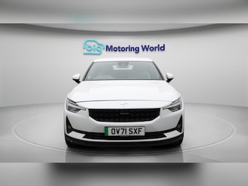 Used Polestar Polestar 2 2021 for sale - 76258978: Photo