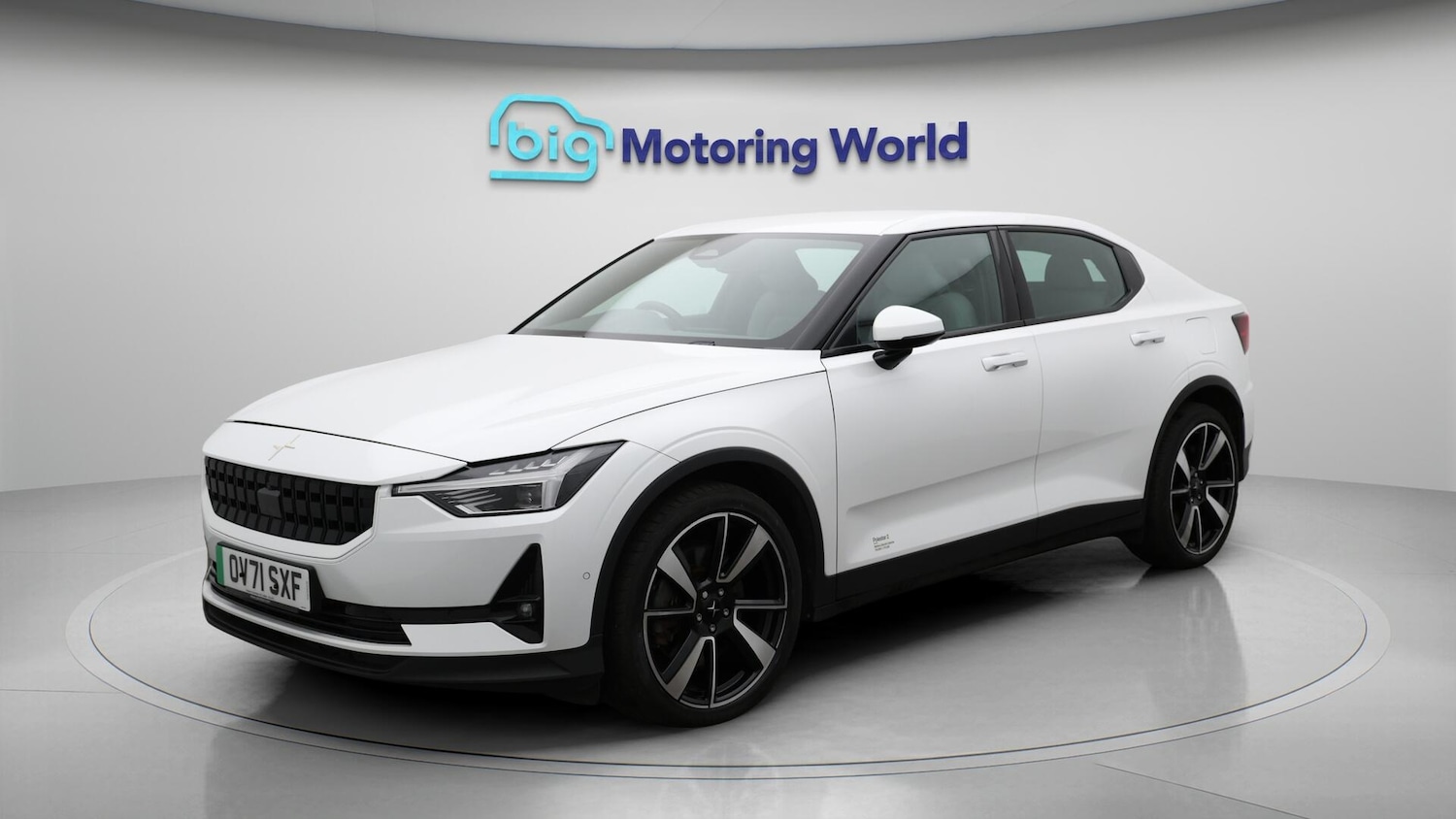 Used Polestar Polestar 2 2021 for sale - 76258978: Photo 4