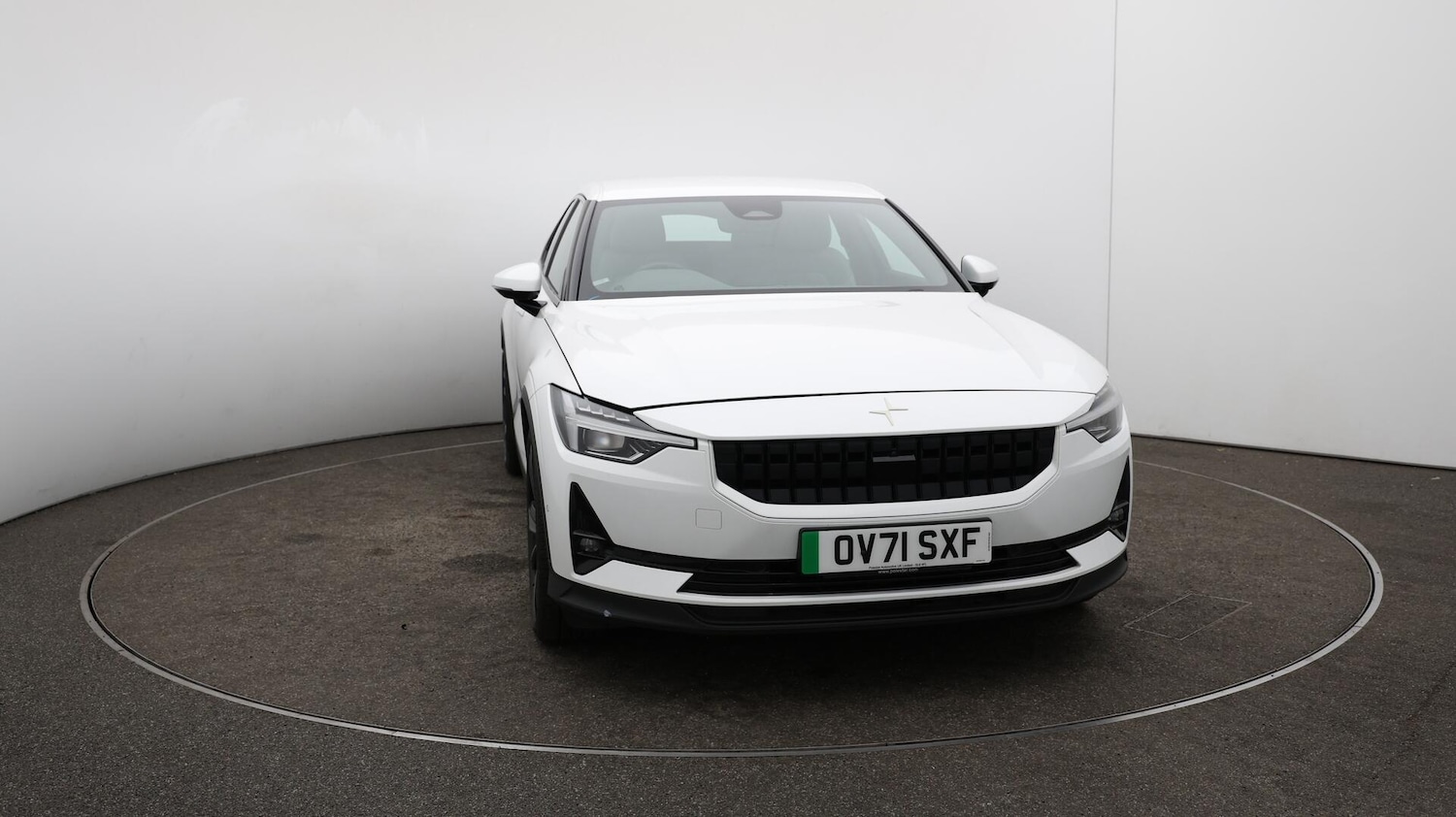 Used Polestar Polestar 2 2021 for sale - 76258978: Photo 40