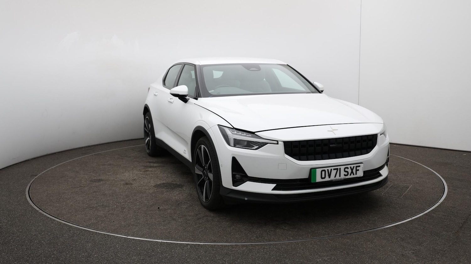 Used Polestar Polestar 2 2021 for sale - 76258978: Photo 41