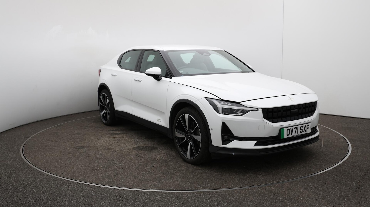 Used Polestar Polestar 2 2021 for sale - 76258978: Photo 42