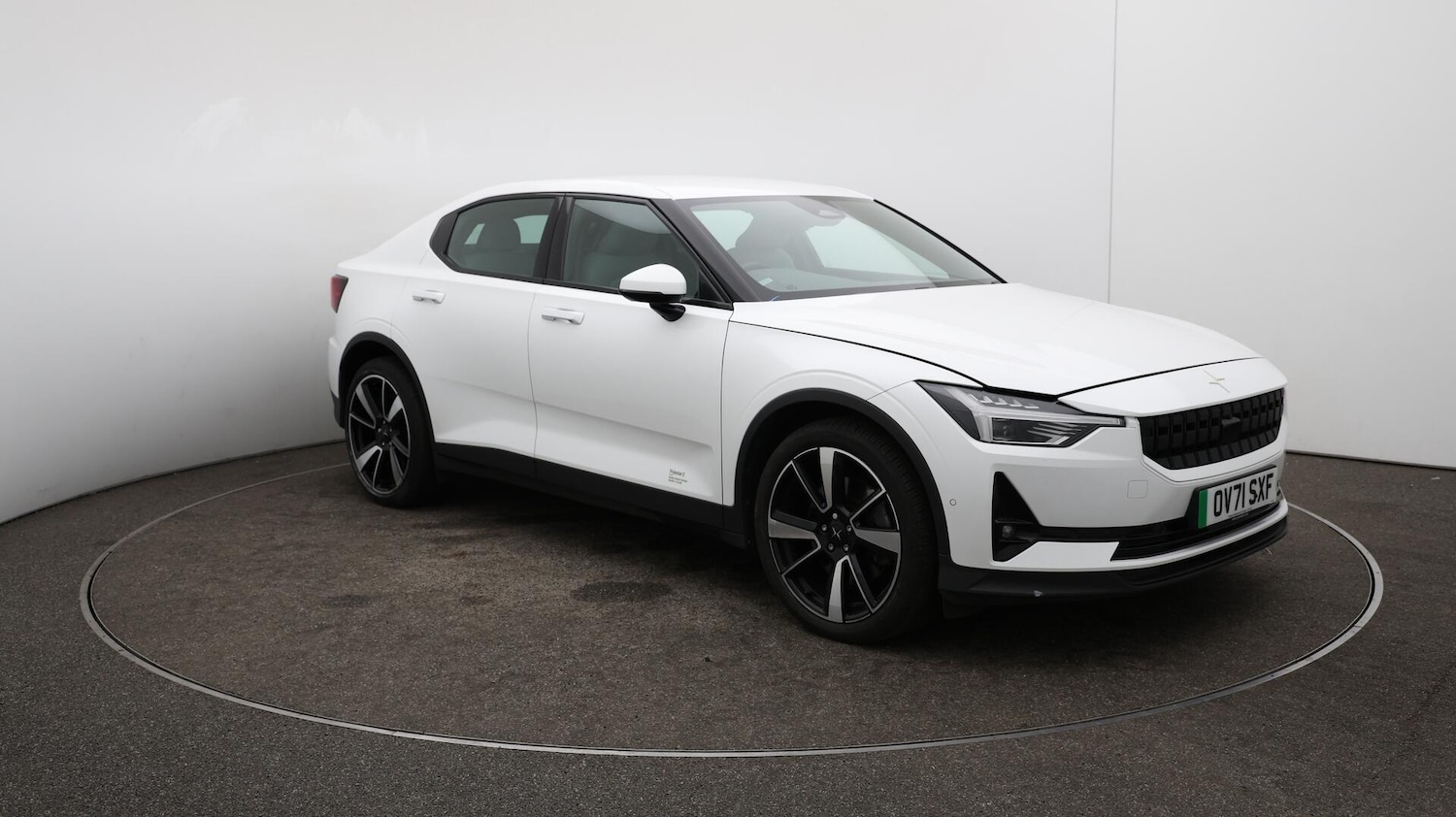 Used Polestar Polestar 2 2021 for sale - 76258978: Photo 43