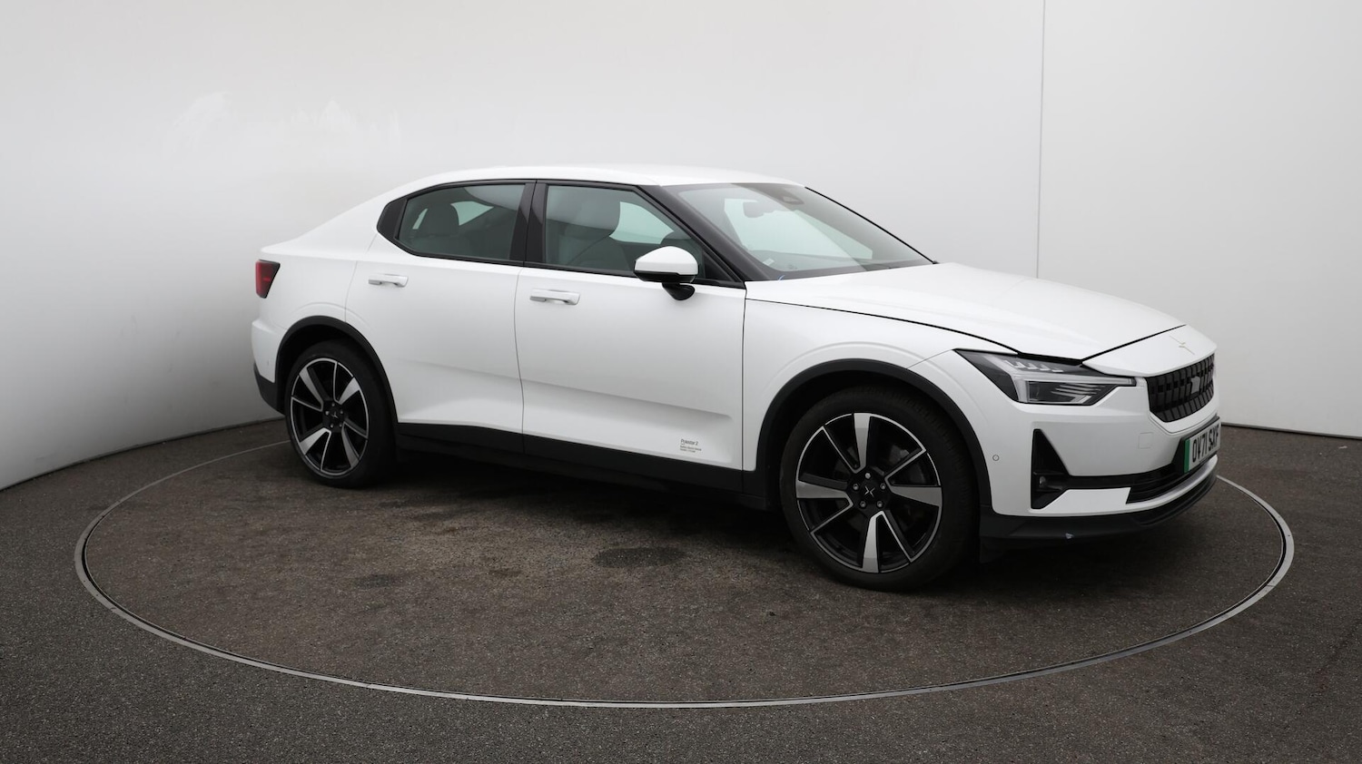 Used Polestar Polestar 2 2021 for sale - 76258978: Photo 44