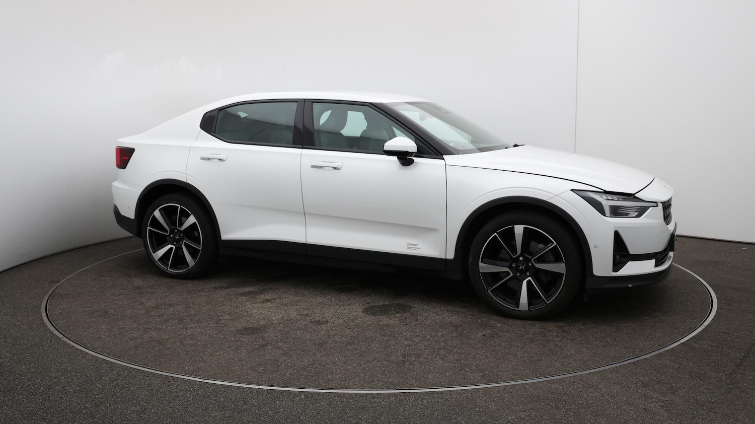 Used Polestar Polestar 2 2021 for sale - 76258978: Photo 45