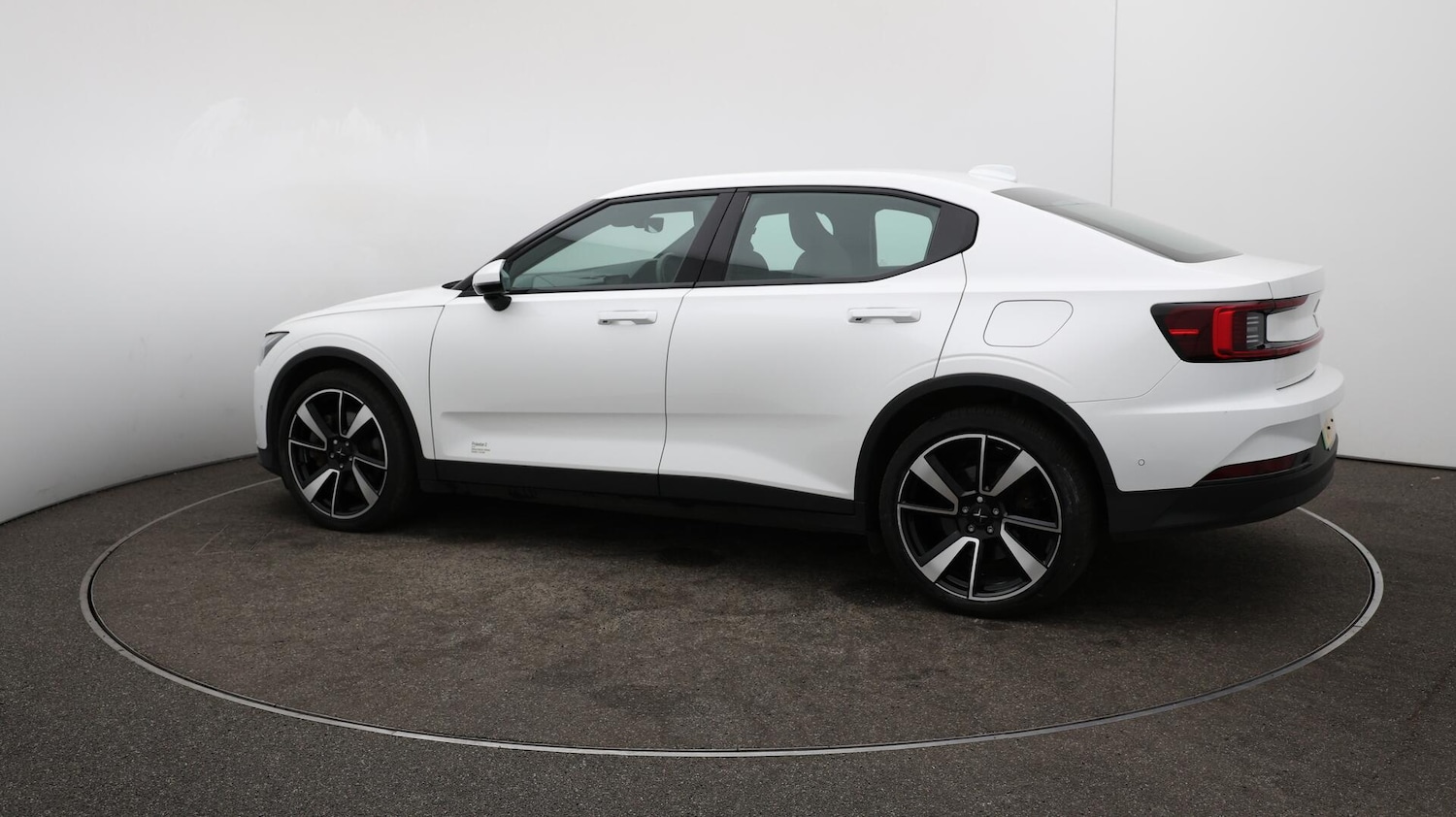 Used Polestar Polestar 2 2021 for sale - 76258978: Photo 46
