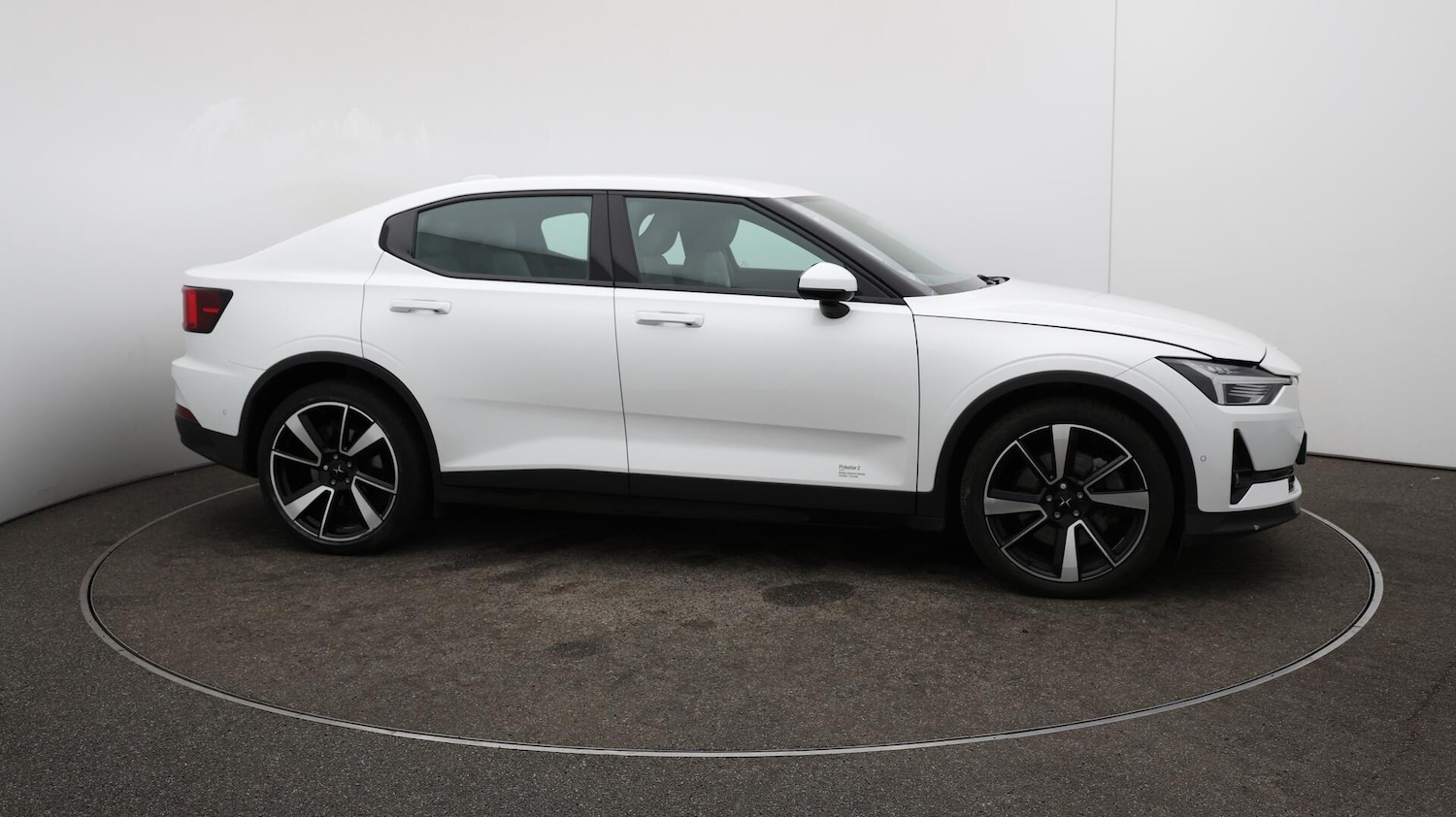 Used Polestar Polestar 2 2021 for sale - 76258978: Photo 47