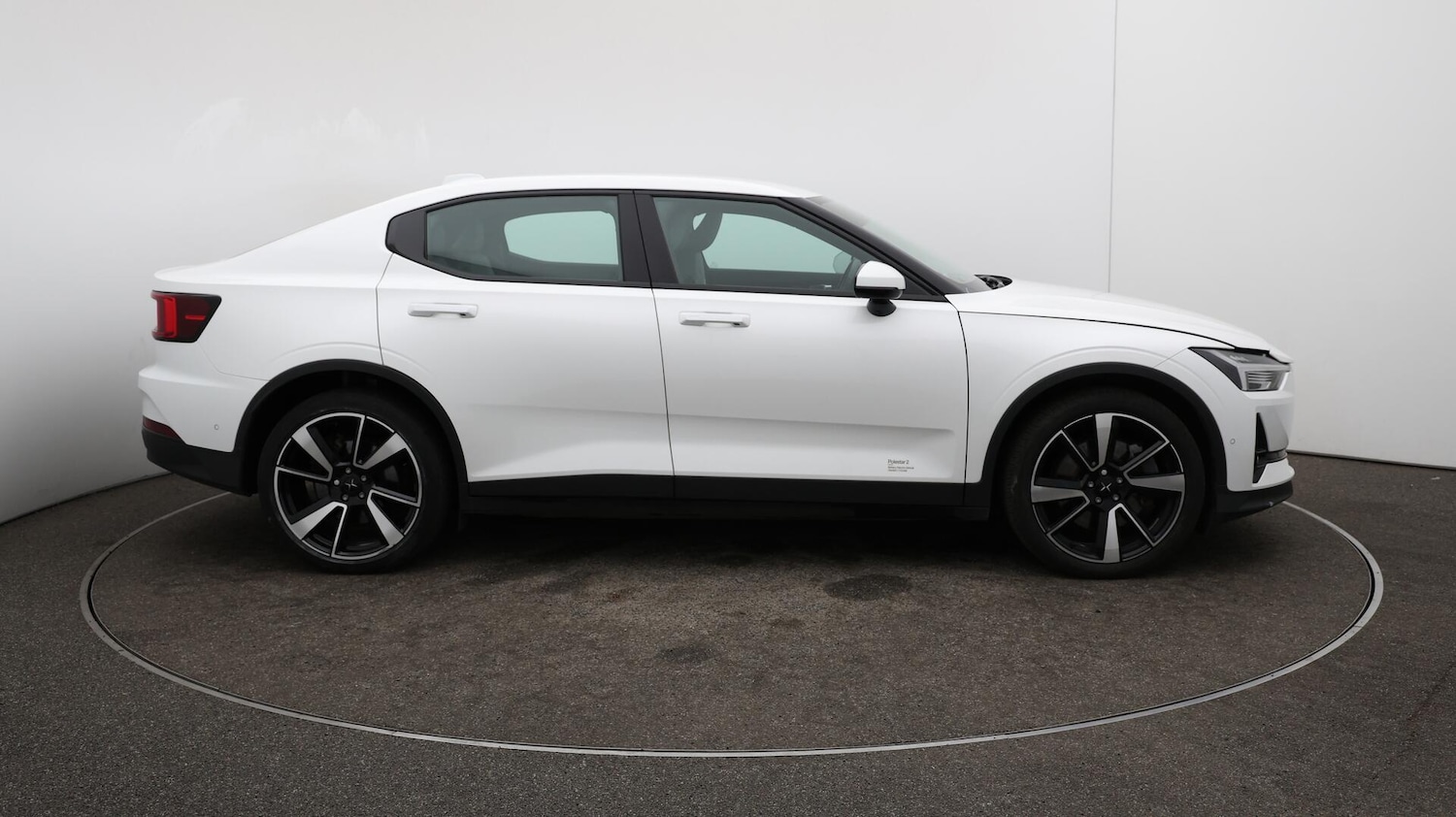 Used Polestar Polestar 2 2021 for sale - 76258978: Photo 48