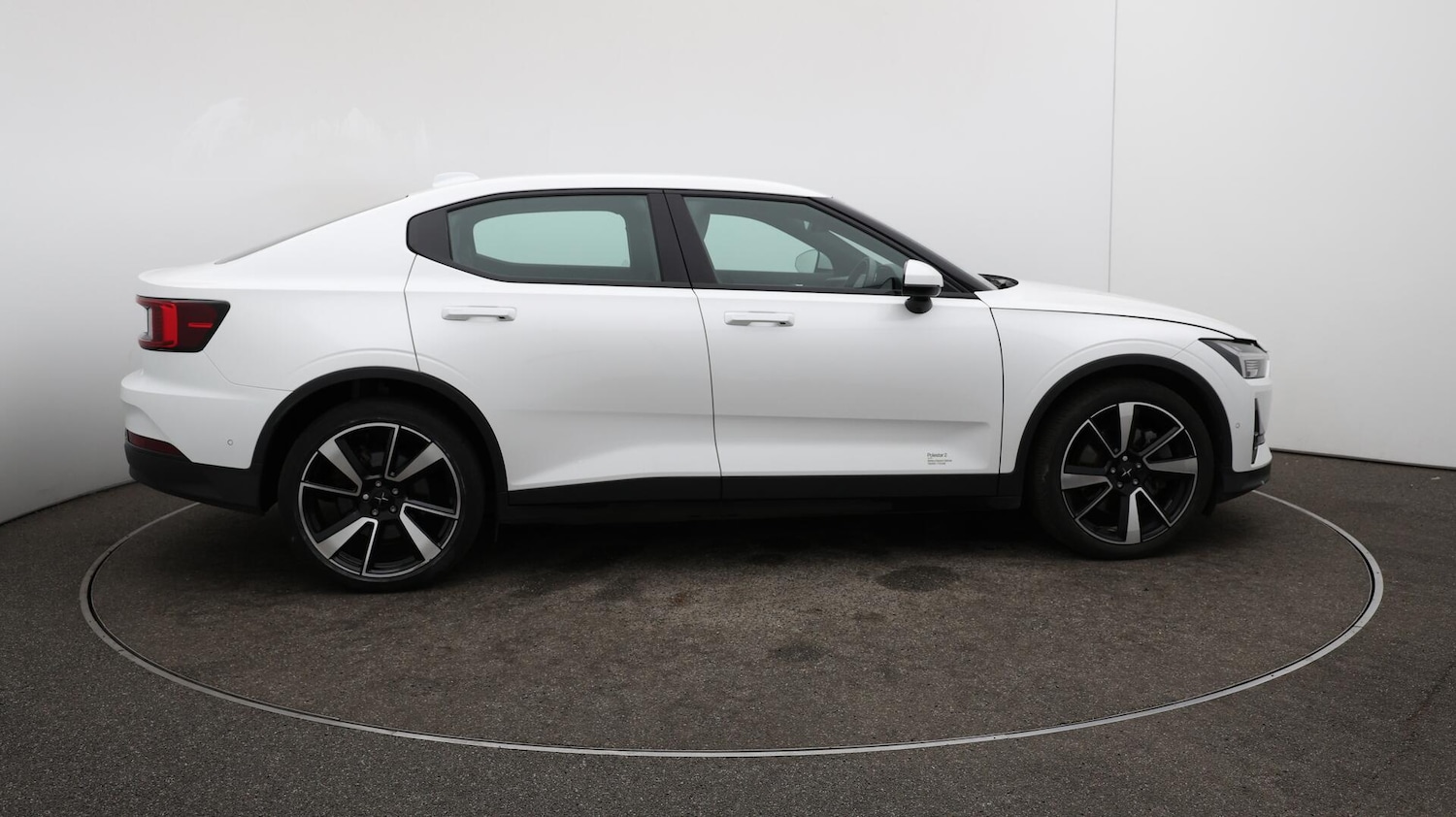 Used Polestar Polestar 2 2021 for sale - 76258978: Photo 49