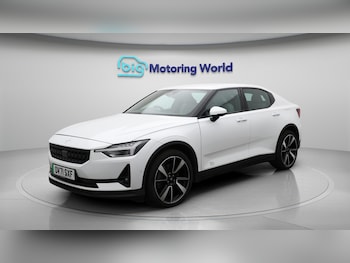 Used Polestar Polestar 2 2021 for sale - 76258978: Photo