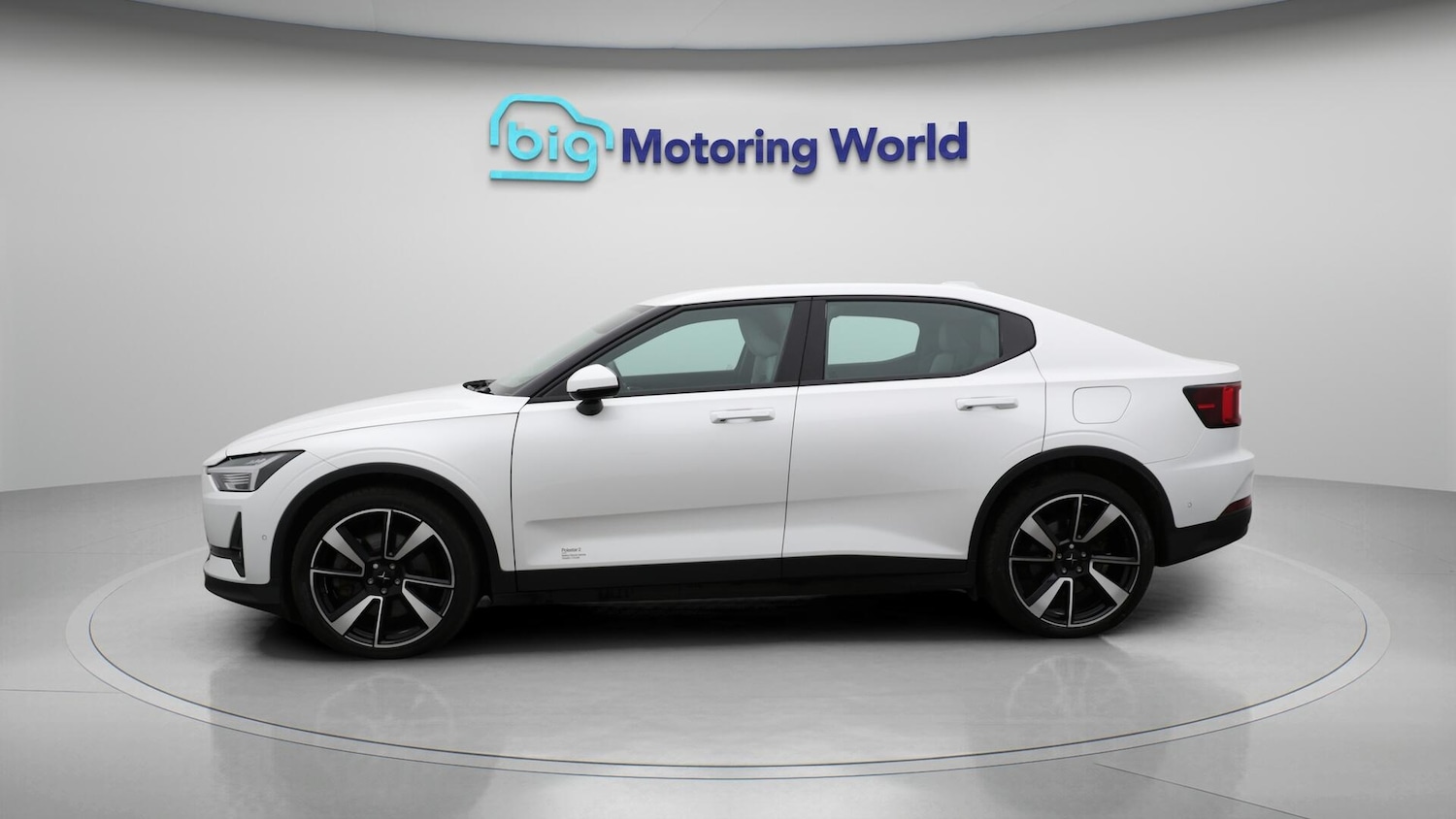 Used Polestar Polestar 2 2021 for sale - 76258978: Photo 5
