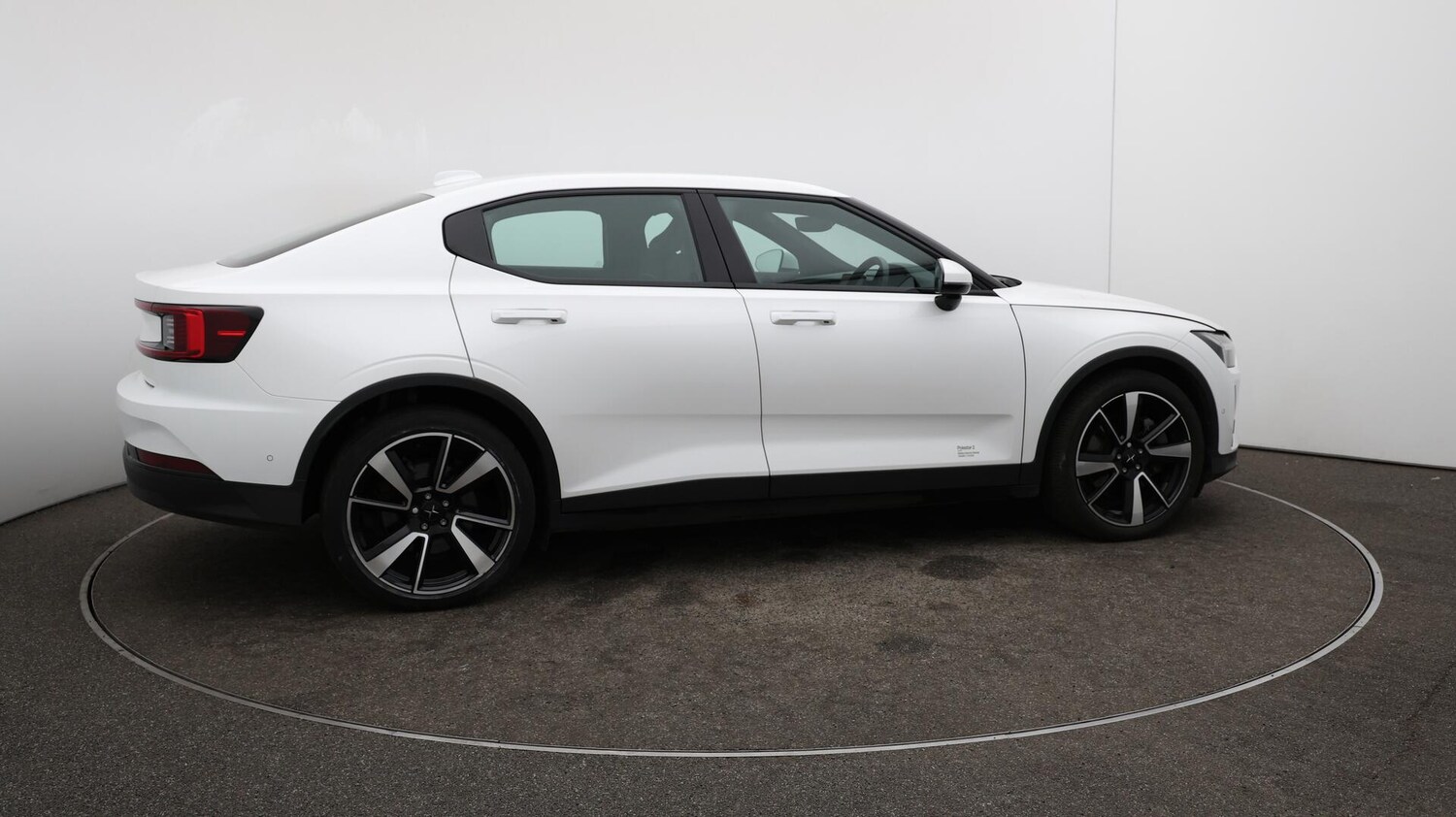 Used Polestar Polestar 2 2021 for sale - 76258978: Photo 50